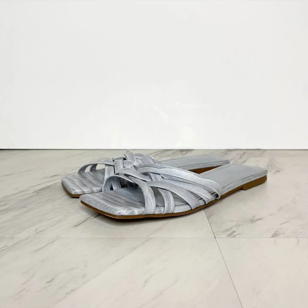 Marc Fisher Varro Strappy Sandal